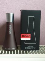 Hugo Boss Deep Red Eau de Parfum 50ml, Ophalen of Verzenden, Nieuw