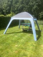 Bardani shelter, Tuin en Terras, Partytent, Minder dan 4 meter, Zo goed als nieuw, Minder dan 5 meter