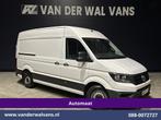 Volkswagen Crafter 2.0 TDI 141pk Automaat L3H3 L2H2 Euro6 Ai, Gebruikt, 4 cilinders, Volkswagen, 3000 kg