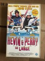 Kevin & Perry Go Large VHS Videoband ex-rental, Ophalen of Verzenden, Gebruikt