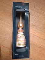 Leuke cupcake piek van Intratuin, Diversen, Kerst, Ophalen, Zo goed als nieuw