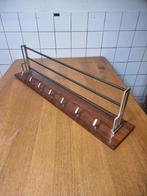 Vintage kapstokken jaren 50 60, Wandkapstok, ,, Ophalen of Verzenden, Zo goed als nieuw