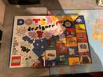 Lego dots creative designer en 3 Lego dots armbanden, Complete set, Ophalen of Verzenden, Lego, Zo goed als nieuw