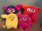 Furby knuffels, Ophalen of Verzenden, Zo goed als nieuw, Overige typen