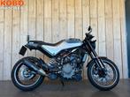 Husqvarna HUSQVARNA VITPI (bj 2021), Motoren, Bedrijf, 373 cc, 12 t/m 35 kW, Naked bike