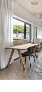 Eettafel Table GRATIS, Ophalen, Gebruikt