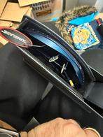 Sunblade, Overige merken, Zonnebril, Blauw, Nieuw