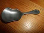 Tinnen suikerlepel c+c ?, Antiek en Kunst, Antiek | Tin, Ophalen of Verzenden