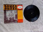 Max Woiski jr. -  BONGO  ( flexi sixties ), Verzenden, 7 inch, Latin en Salsa, Single