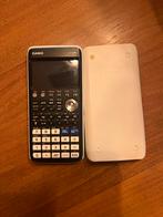 Grafische rekenmachine Casio fx-CG50, Diversen, Rekenmachines, Ophalen, Grafische rekenmachine, Zo goed als nieuw