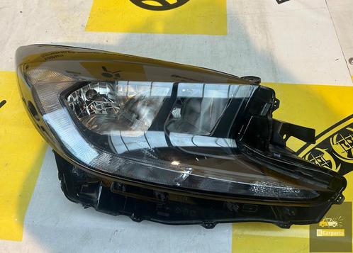 Toyota Aygo X Rechts voor koplamp origineel 2022-Heden, Auto-onderdelen, Verlichting, Toyota, Gebruikt, Ophalen of Verzenden