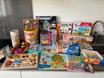 Leuke peuter/kleuter spelletjes - educatief, creatief & leuk, Ophalen of Verzenden, Zo goed als nieuw