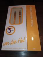 Van den Hul D-102 III Hybrid interlink kabel- Nieuwstaat!, Ophalen of Verzenden, Zo goed als nieuw, Minder dan 2 meter, Interlink-kabel