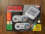 Originele SNES Mini Retro Console - 282 Games - ZGAN, Spelcomputers en Games, Spelcomputers | Nintendo Super NES, Ophalen of Verzenden