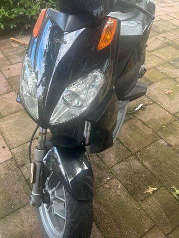 Aprilia Sportcity PlayStation 5 beschikbaar voor biedingen