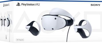 ZGAN VR2 bril Playstation beschikbaar voor biedingen
