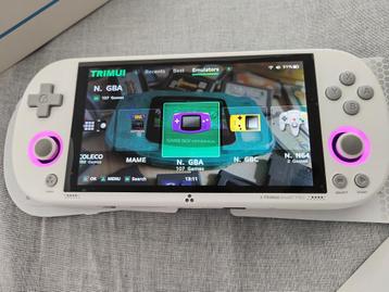 Memory Card 128GB + Crossmix OS + ROMS Trimui Smart Pro !  beschikbaar voor biedingen