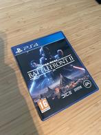 Star Wars Battlefront II PS4, Spelcomputers en Games, Games | Sony PlayStation 4, Gebruikt, 1 speler, Ophalen of Verzenden, Vanaf 16 jaar