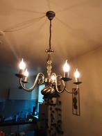 Kroonluchter met 5 armen., Ophalen