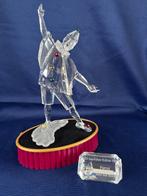 Pierrot, jaarstuk 1999 Masquerade Swarovski, Verzamelen, Swarovski, Ophalen of Verzenden, Zo goed als nieuw, Figuurtje