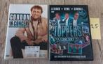 Toppers & Gordon Concert DVD's, Alle leeftijden, Boxset, Muziek en Concerten, Ophalen of Verzenden