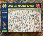 Puzzel Van Haasteren 1000 stukjes, Ophalen, 500 t/m 1500 stukjes, Zo goed als nieuw, Legpuzzel