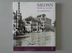 Medan - Beeld van een stad - M.A. Loderichs e.a., 20e eeuw of later, Ophalen of Verzenden, Zo goed als nieuw, Azië