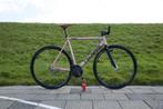 Custom fixed-gear bike built on a Tsunami frame, Overige merken, Ophalen of Verzenden, Zo goed als nieuw, Minder dan 10 versnellingen