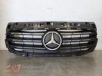Grille van een Mercedes Citan (XXXXXXXX), Ophalen of Verzenden, 3 maanden garantie, Gebruikt, Mercedes-Benz