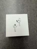 Apple Airpod, Telecommunicatie, Mobiele telefoons | Apple iPhone, Ophalen of Verzenden, Nieuw, Wit, 128 GB