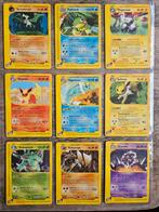 Pokemon kaarten Skyridge Rare, nette staat., Hobby en Vrije tijd, Verzamelkaartspellen | Pokémon, Ophalen of Verzenden, Zo goed als nieuw