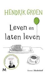 Leven en laten leven van Hendrik Groen, Ophalen of Verzenden, Zo goed als nieuw, Nederland