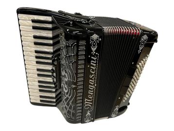 Accordiola, Borsini, Fisart, Paolo Soprani, Mengascini enz. beschikbaar voor biedingen