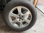XC velgen 17” 235-65/17 winterbanden, Auto-onderdelen, Banden en Velgen, Velg(en), 17 inch, 235 mm, Winterbanden