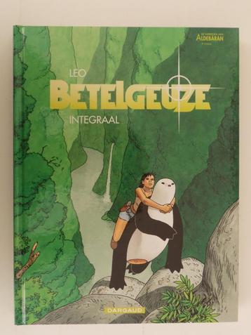 Betelgeuze - nn_HC_I_Betelgeuze Integraal [Leo] beschikbaar voor biedingen