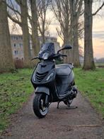 Piaggio zip 4T Full option 2016, Zip, Ophalen of Verzenden, Zo goed als nieuw, Benzine