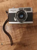 camera Mamiya 135 ee, Ophalen of Verzenden, Gebruikt, Spiegelreflex, Overige Merken