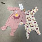 2x Name it baby pakjes maat 50, nieuw met kaartje, Nacht- of Onderkleding, Meisje, Nieuw, Ophalen of Verzenden
