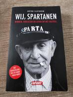 Wij, Spartanen - Anton Slotboom, Ophalen of Verzenden, Gelezen, Anton Slotboom