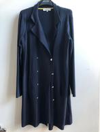 MORGAN vest blauw mt L, Maat 38/40 (M), -, Frankrijk, Morgan