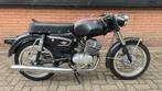 517  125cc  motor kenteken, Fietsen en Brommers, Brommers | Zundapp, Ophalen of Verzenden, Zo goed als nieuw, Overige modellen