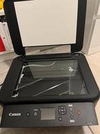 Canon pixma TS5150, Computers en Software, Printers, Ophalen of Verzenden, Zo goed als nieuw