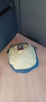 Deryan Slaaptent - Ideaal voor onderweg!, Ophalen of Verzenden, Zo goed als nieuw