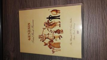 Genesis - Total Rock Review [Onofficieel] beschikbaar voor biedingen