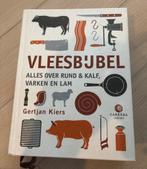 Vleesbijbel, Boeken, Kookboeken, Ophalen of Verzenden, Zo goed als nieuw