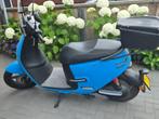 Elektrische scooter, Elektrisch, Zo goed als nieuw, Ophalen, Overige merken