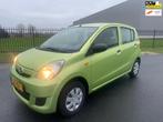 Daihatsu Cuore 1.0 Trend|Bj 2008|5 Drs|Stuurbekr|Radio cd|Ap, Auto's, Daihatsu, Voorwielaandrijving, 18 €/maand, 4 stoelen, Cuore