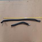 Siliconen koelwaterslang 19 mm inw., Ophalen of Verzenden, Gebruikt, Universele onderdelen