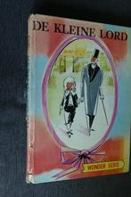 Frances Hodgson Burnett – De kleine lord, Ophalen of Verzenden, Frances Hodgson Burnett, Fictie