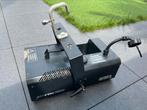 Briteq bt1500 dmx rookmachine, Muziek en Instrumenten, Licht en Laser, Ophalen, Gebruikt, Rookmachine